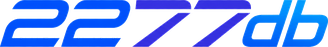 2277db বাংলাদেশের গেমিং লোগো